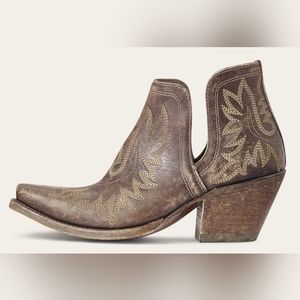 Ariat Dixon Boots sz 9 New
